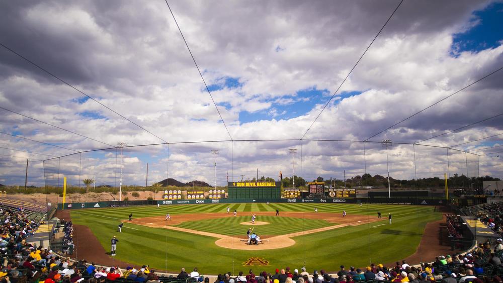 Is Netting Killing the Fan Experience?